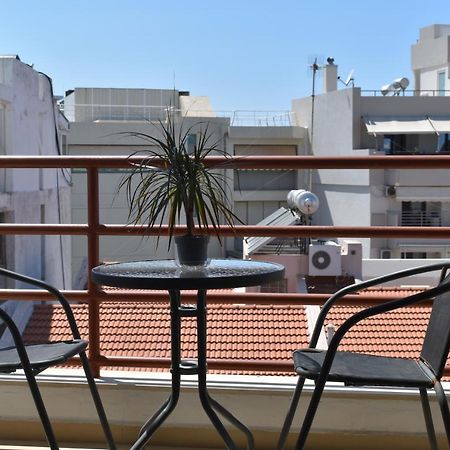 Rodon Cozy Apartment Iraklio Exteriér fotografie