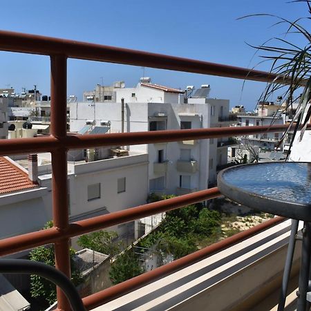 Rodon Cozy Apartment Iraklio Exteriér fotografie