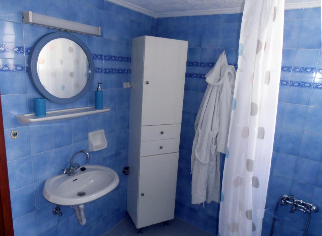 Rodon Cozy Apartment Iraklio Exteriér fotografie