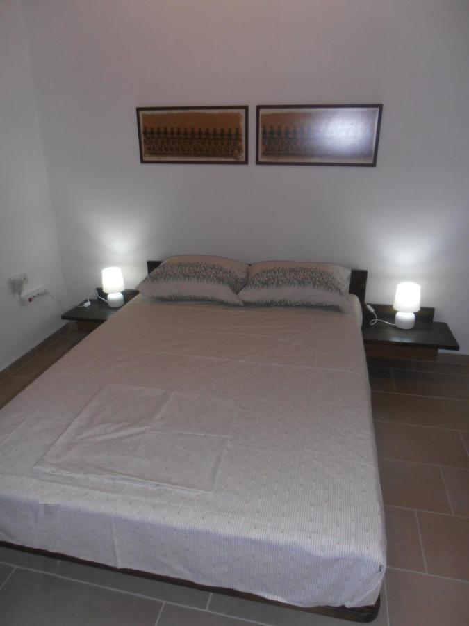 Rodon Cozy Apartment Iraklio Exteriér fotografie
