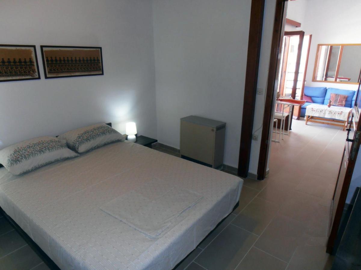 Rodon Cozy Apartment Iraklio Exteriér fotografie