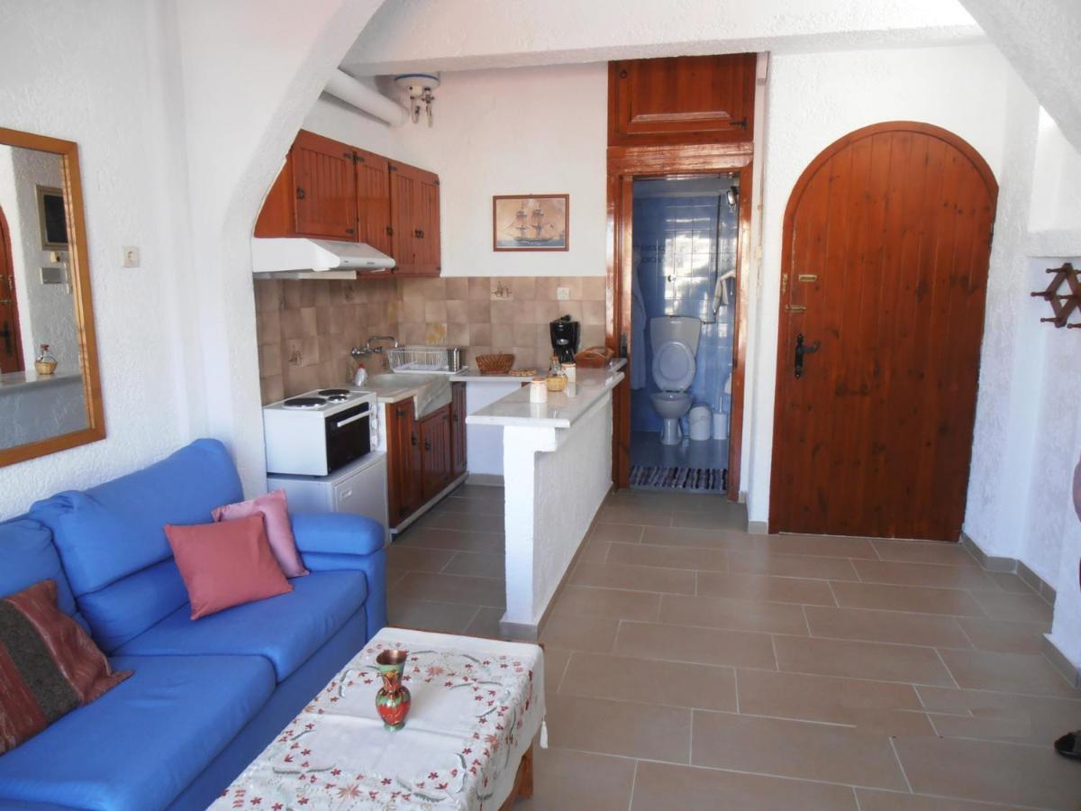 Rodon Cozy Apartment Iraklio Exteriér fotografie